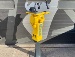 2021 Atlas Copco / Epiroc SB452 VK7968 | Aanbouwdelen | Sloophamers