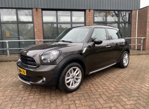 2015 Mini Cooper Countryman 1.6 Cooper Knockout Edition 122pk VK7976