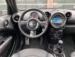 2015 Mini Cooper Countryman 1.6 Cooper Knockout Edition 122pk VK7976 | Transport | Bedrijfswagens