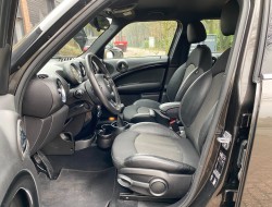 2015 Mini Cooper Countryman 1.6 Cooper Knockout Edition 122pk VK7976 | Transport | Bedrijfswagens