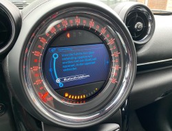 2015 Mini Cooper Countryman 1.6 Cooper Knockout Edition 122pk VK7976 | Transport | Bedrijfswagens