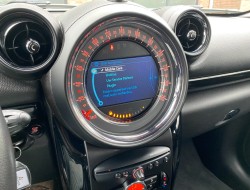 2015 Mini Cooper Countryman 1.6 Cooper Knockout Edition 122pk VK7976 | Transport | Bedrijfswagens
