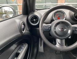 2015 Mini Cooper Countryman 1.6 Cooper Knockout Edition 122pk VK7976 | Transport | Bedrijfswagens