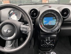 2015 Mini Cooper Countryman 1.6 Cooper Knockout Edition 122pk VK7976 | Transport | Bedrijfswagens