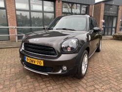 2015 Mini Cooper Countryman 1.6 Cooper Knockout Edition 122pk VK7976 | Transport | Bedrijfswagens
