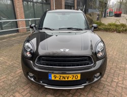 2015 Mini Cooper Countryman 1.6 Cooper Knockout Edition 122pk VK7976 | Transport | Bedrijfswagens