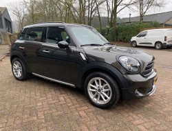 2015 Mini Cooper Countryman 1.6 Cooper Knockout Edition 122pk VK7976 | Transport | Bedrijfswagens