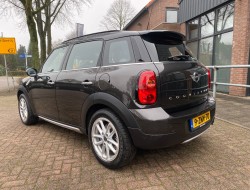 2015 Mini Cooper Countryman 1.6 Cooper Knockout Edition 122pk VK7976 | Transport | Bedrijfswagens