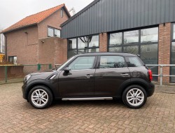 2015 Mini Cooper Countryman 1.6 Cooper Knockout Edition 122pk VK7976 | Transport | Bedrijfswagens