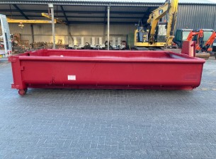 2021 LVC Haakcontainer 12m3 - 500cm