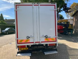 2011 Mercedes 816D Euro5 Stoomcleaner incl tanks VK8027 | Transport | Vrachtwagens