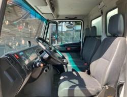 2011 Mercedes 816D Euro5 Stoomcleaner incl tanks VK8027 | Transport | Vrachtwagens