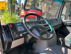 2011 Mercedes 816D Euro5 Stoomcleaner incl tanks VK8027 | Transport | Vrachtwagens