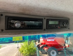 2011 Mercedes 816D Euro5 Stoomcleaner incl tanks VK8027 | Transport | Vrachtwagens