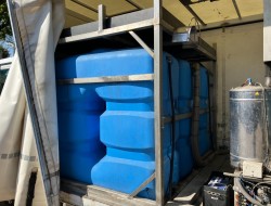2011 Mercedes 816D Euro5 Stoomcleaner incl tanks VK8027 | Transport | Vrachtwagens