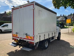 2011 Mercedes 816D Euro5 Stoomcleaner incl tanks VK8027 | Transport | Vrachtwagens