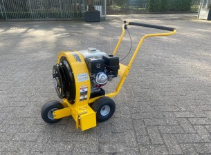 2022 Jo Beau F3 Bladblazer VV1202