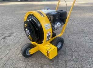 2022 Jo Beau F3 Bladblazer