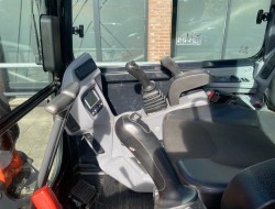 2018 Kubota U36-4 Hi Spec VK8051 | Graafmachine | Minigraver