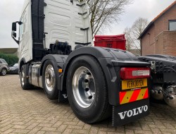 2022 Volvo FH540 6x2 DV922 | Transport | Vrachtwagens
