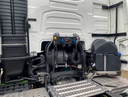2022 Volvo FH540 6x2 DV922 | Transport | Vrachtwagens