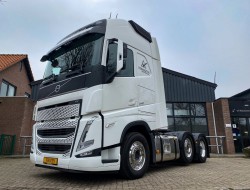 2022 Volvo FH540 6x2 DV922 | Transport | Vrachtwagens