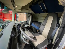 2022 Volvo FH540 6x2 DV922 | Transport | Vrachtwagens