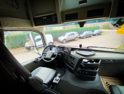 2022 Volvo FH540 6x2 DV922 | Transport | Vrachtwagens