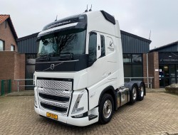 2022 Volvo FH540 6x2 DV922 | Transport | Vrachtwagens