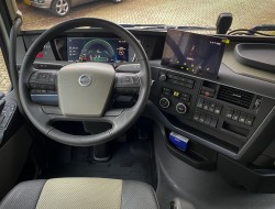 2022 Volvo FH540 6x2 DV922 | Transport | Vrachtwagens