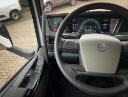 2022 Volvo FH540 6x2 DV922 | Transport | Vrachtwagens