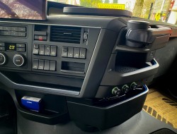 2022 Volvo FH540 6x2 DV922 | Transport | Vrachtwagens