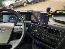 2022 Volvo FH540 6x2 DV922 | Transport | Vrachtwagens