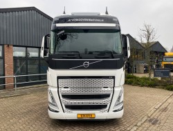 2022 Volvo FH540 6x2 | Transport | Vrachtwagens