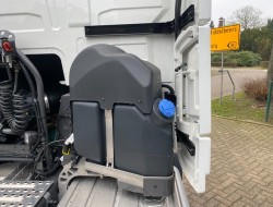 2022 Volvo FH540 6x2 DV922 | Transport | Vrachtwagens