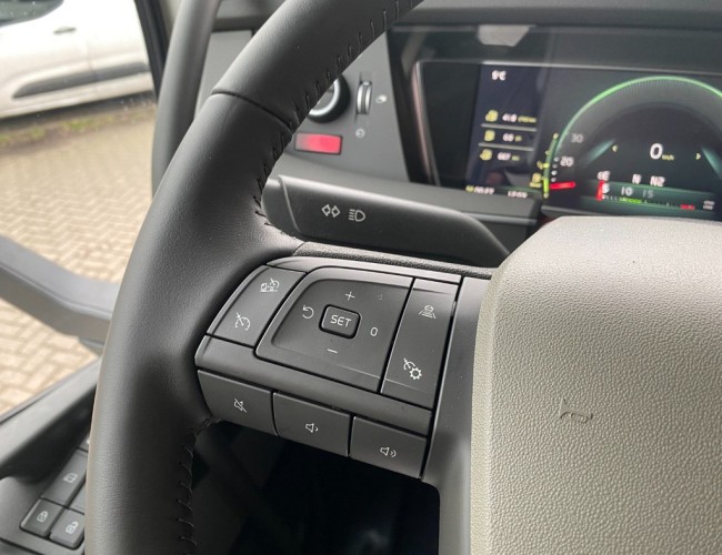 2022 Volvo FH540 6x2 DV922 | Transport | Vrachtwagens