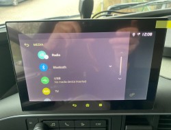 2022 Volvo FH540 6x2 DV922 | Transport | Vrachtwagens