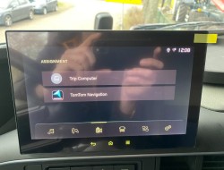 2022 Volvo FH540 6x2 DV922 | Transport | Vrachtwagens