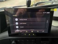 2022 Volvo FH540 6x2 DV922 | Transport | Vrachtwagens