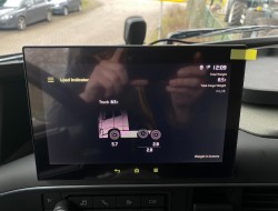 2022 Volvo FH540 6x2 DV922 | Transport | Vrachtwagens