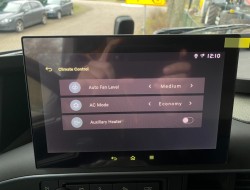 2022 Volvo FH540 6x2 DV922 | Transport | Vrachtwagens