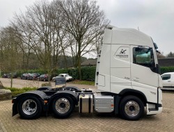 2022 Volvo FH540 6x2 DV922 | Transport | Vrachtwagens
