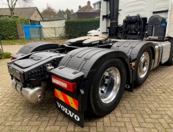2022 Volvo FH540 6x2 DV922 | Transport | Vrachtwagens