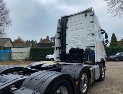 2022 Volvo FH540 6x2 DV922 | Transport | Vrachtwagens