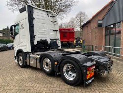 2022 Volvo FH540 6x2 DV922 | Transport | Vrachtwagens