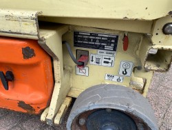 2006 JLG 1930ES schaarlift 102hrs VK8057 | Hoogwerkers | Schaarhoogwerkers