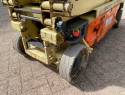 2006 JLG 1930ES schaarlift 102hrs VK8057 | Hoogwerkers | Schaarhoogwerkers