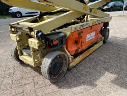 2006 JLG 1930ES schaarlift 102hrs VK8057 | Hoogwerkers | Schaarhoogwerkers