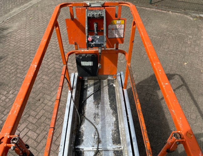 2006 JLG 1930ES schaarlift VK8057 | Hoogwerkers | Schaarhoogwerkers