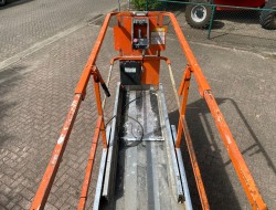 2006 JLG 1930ES schaarlift 102hrs VK8057 | Hoogwerkers | Schaarhoogwerkers